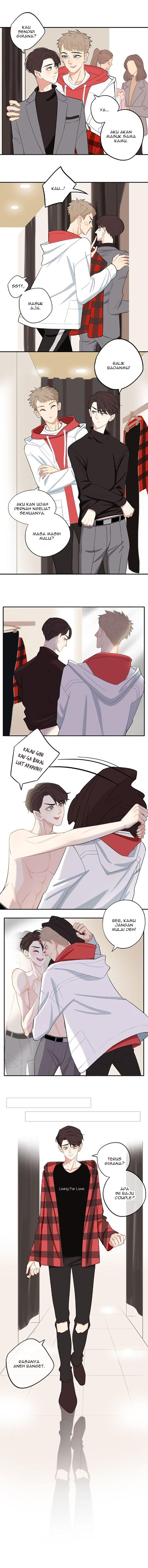 Thirty Years Old Chapter 39 - halaman 7