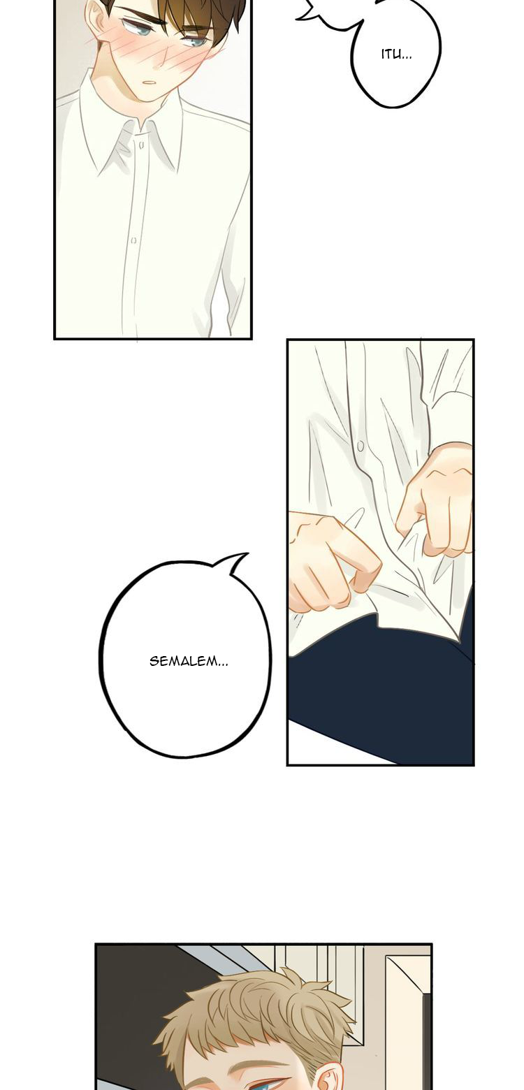 Thirty Years Old Chapter 4 - halaman 15