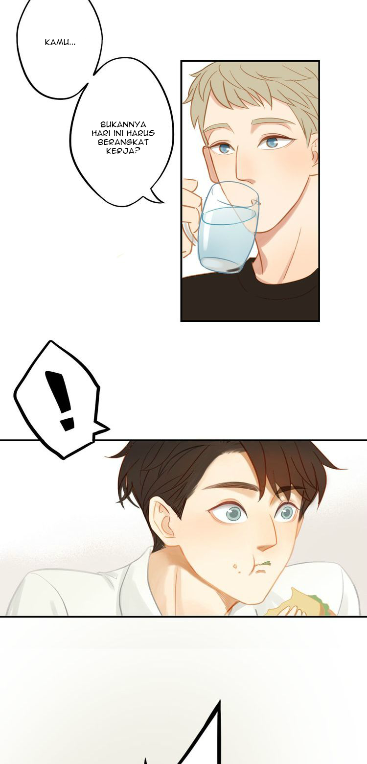 Thirty Years Old Chapter 4 - halaman 20