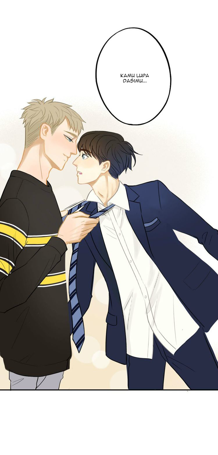 Thirty Years Old Chapter 4 - halaman 23