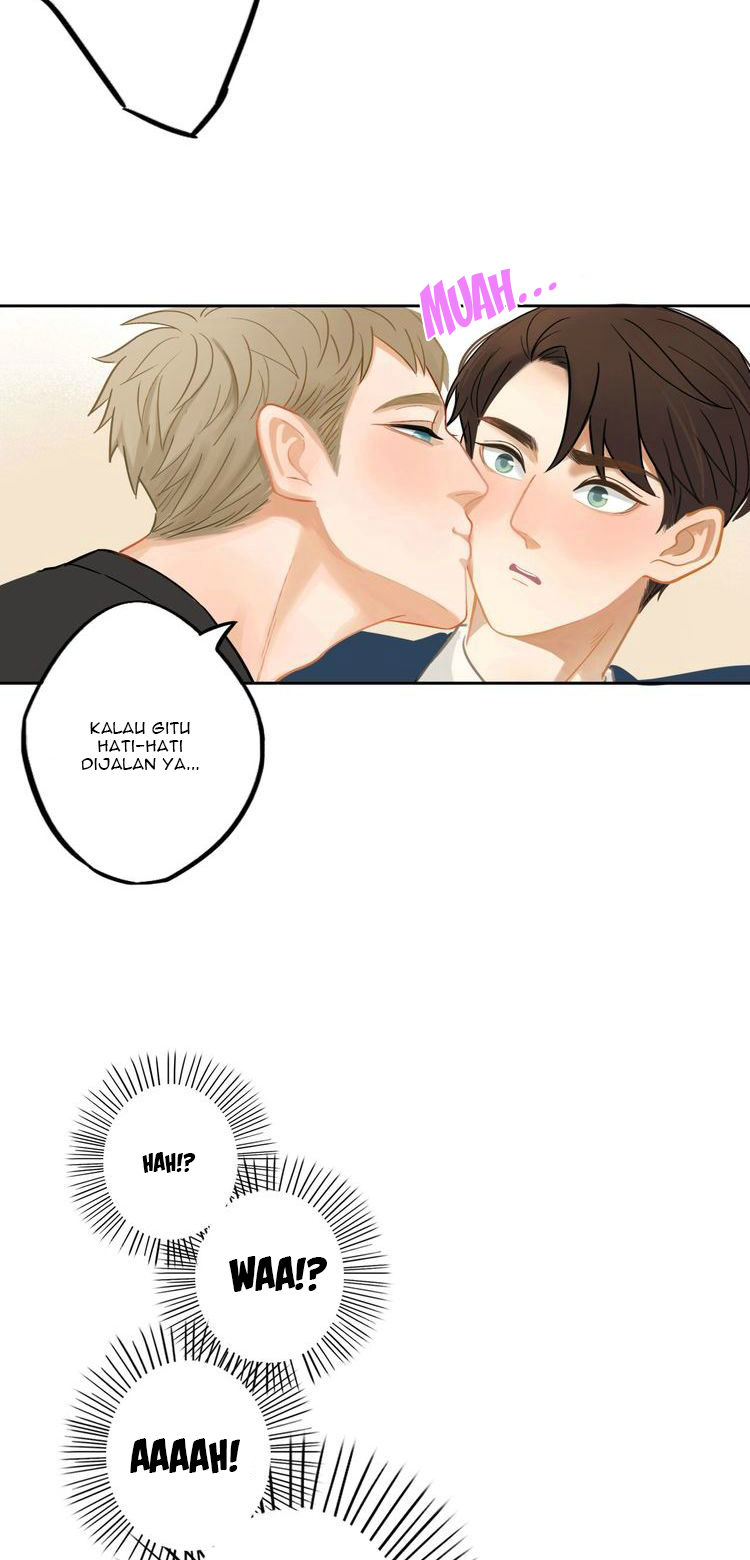 Thirty Years Old Chapter 4 - halaman 25