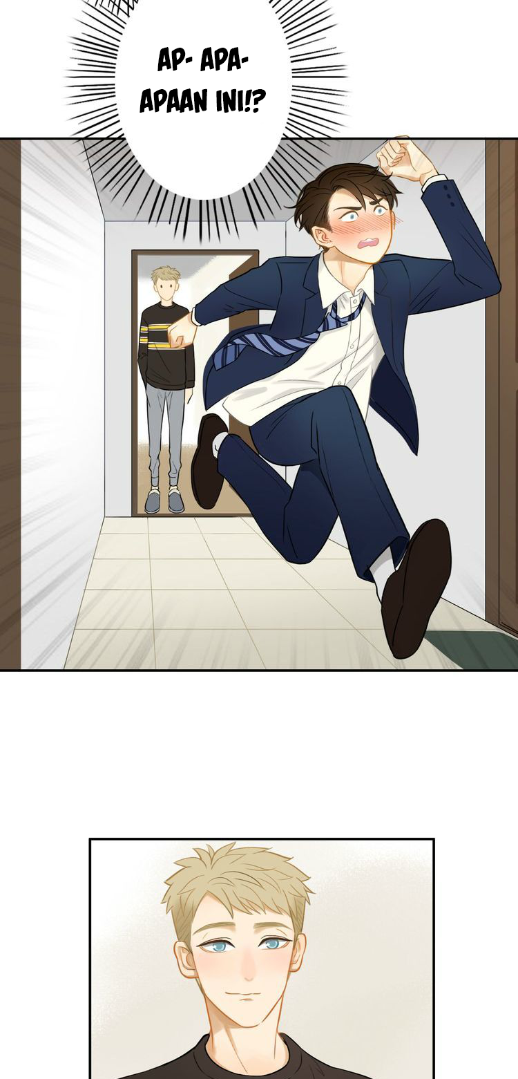 Thirty Years Old Chapter 4 - halaman 26