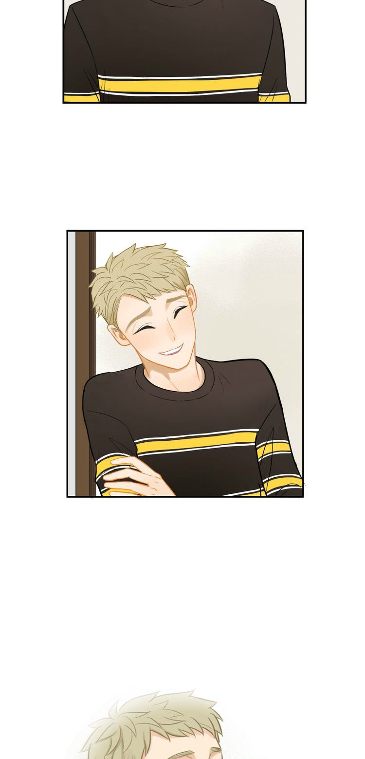 Thirty Years Old Chapter 4 - halaman 27