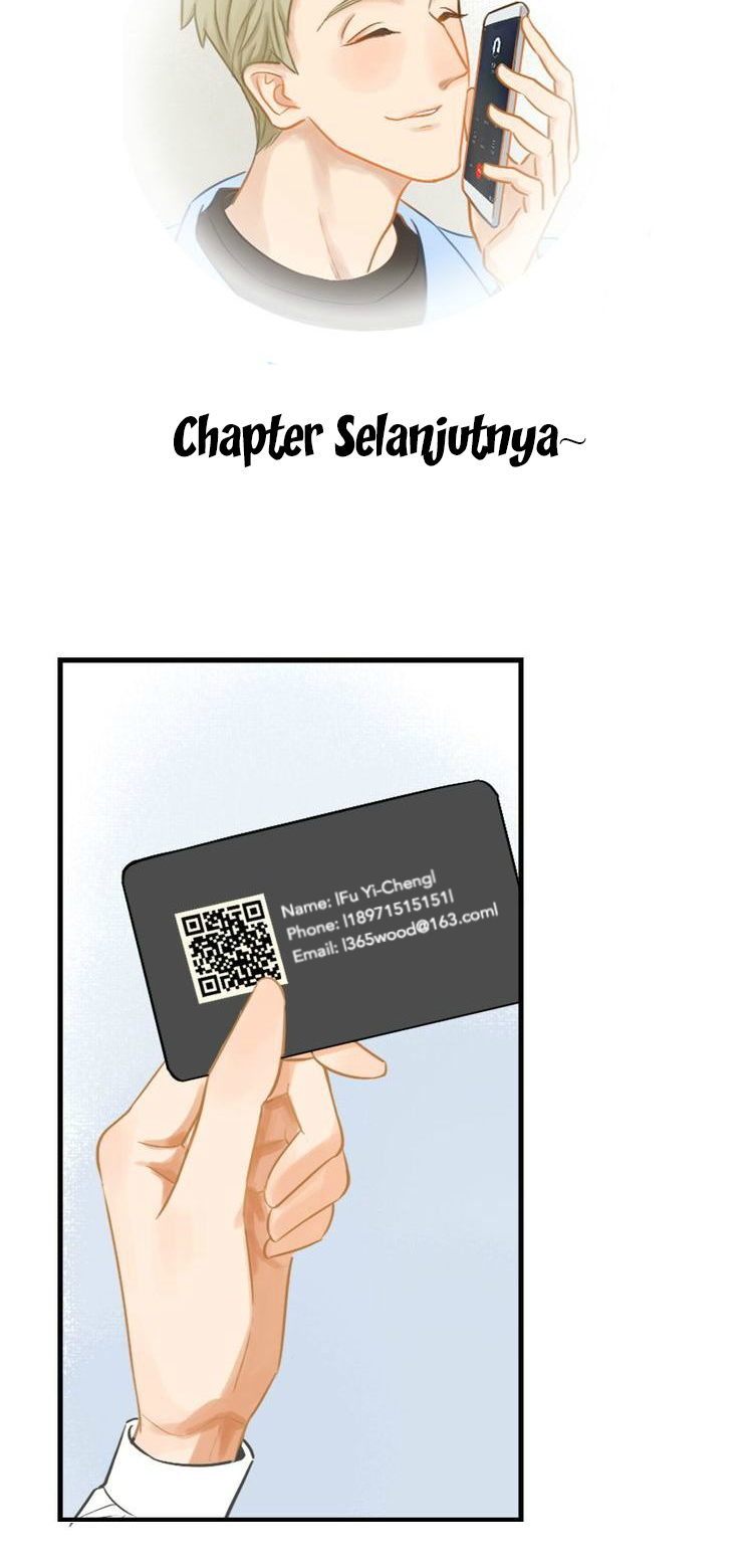 Thirty Years Old Chapter 4 - halaman 28