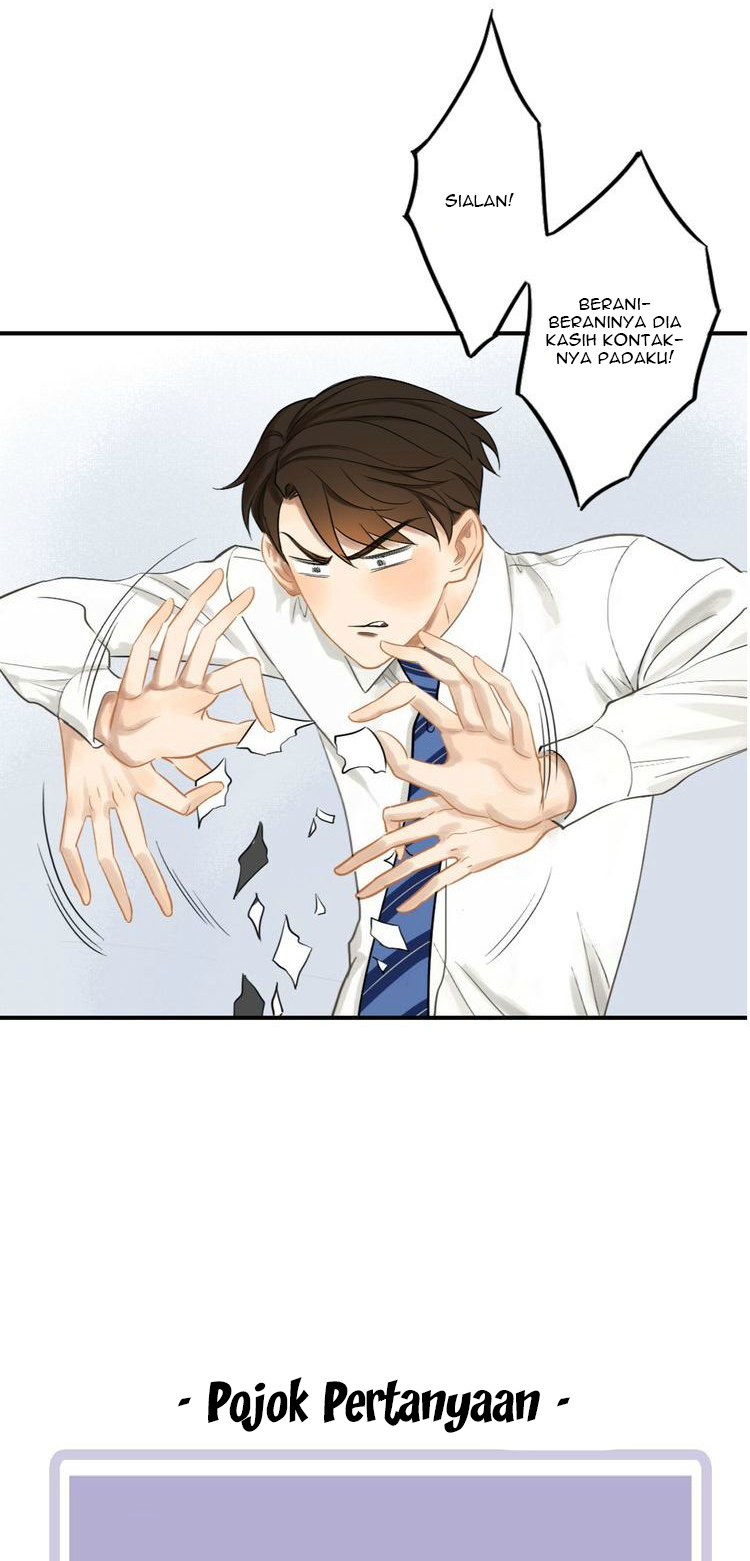Thirty Years Old Chapter 4 - halaman 29