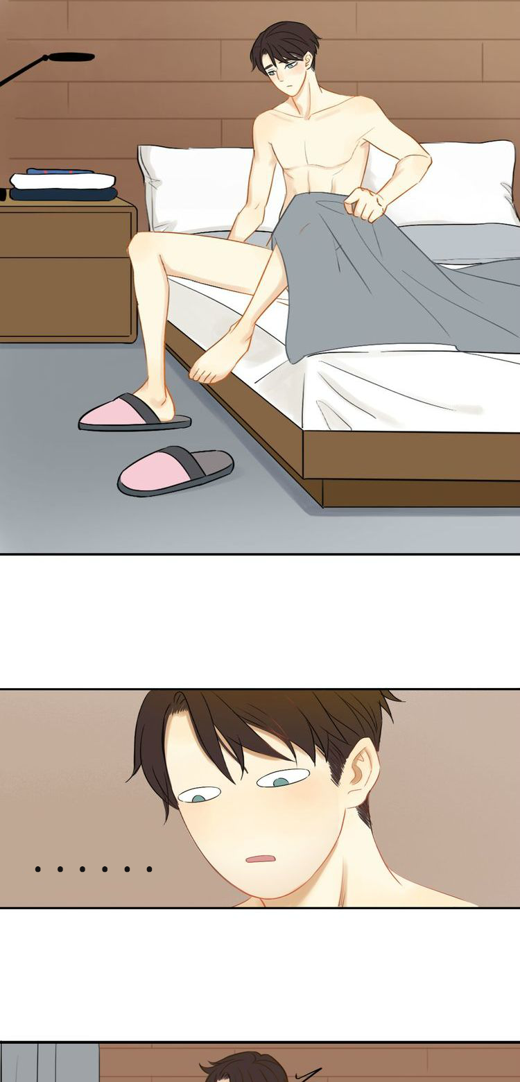 Thirty Years Old Chapter 4 - halaman 3