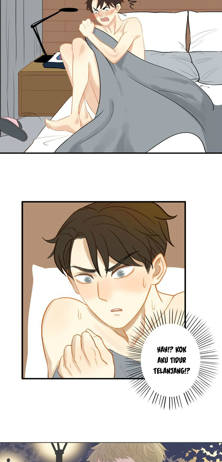 Thirty Years Old Chapter 4 - halaman 4