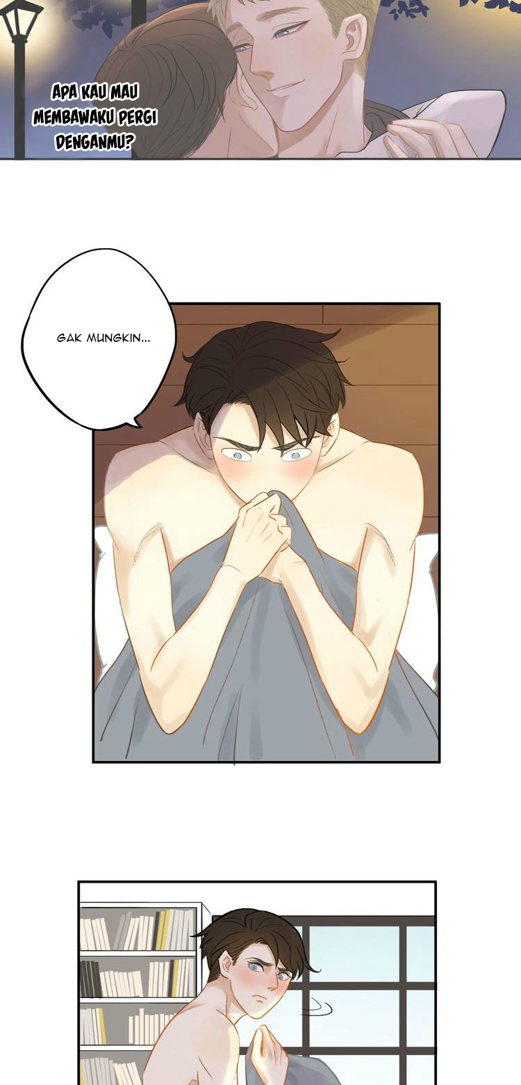 Thirty Years Old Chapter 4 - halaman 5