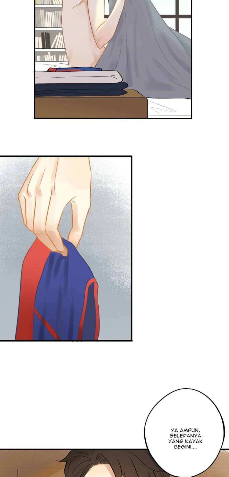 Thirty Years Old Chapter 4 - halaman 6