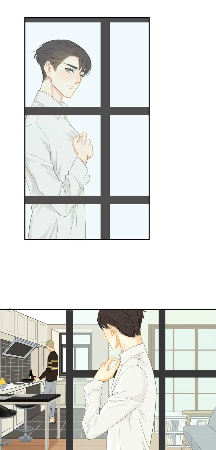 Thirty Years Old Chapter 4 - halaman 8