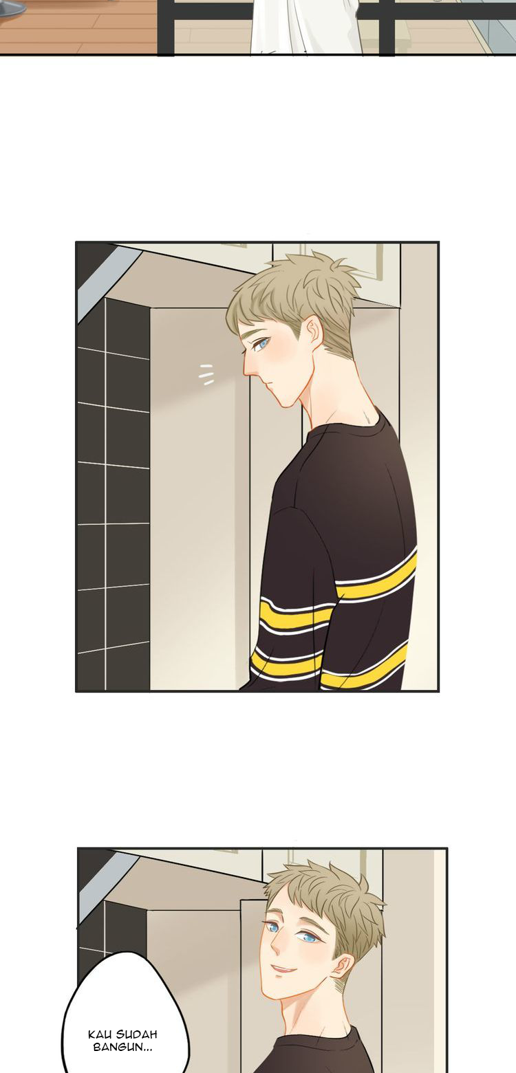 Thirty Years Old Chapter 4 - halaman 9