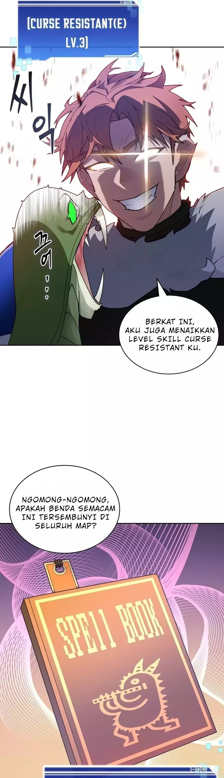 Thirty Years Old Chapter 40 - halaman 3