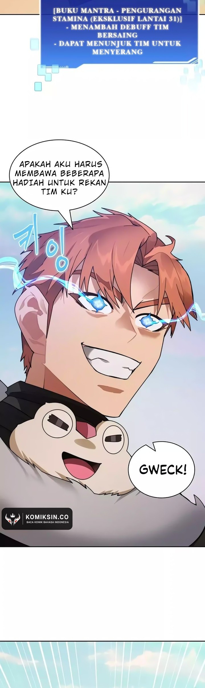Thirty Years Old Chapter 40 - halaman 4