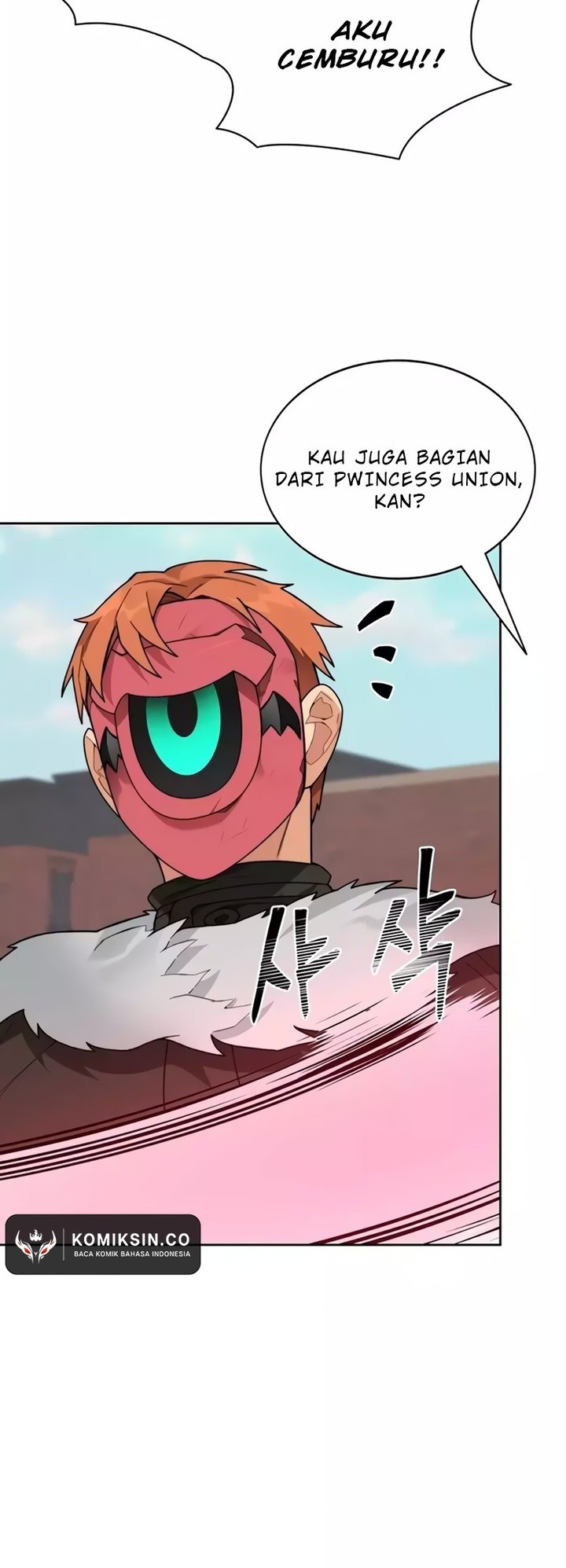 Thirty Years Old Chapter 41 - halaman 2