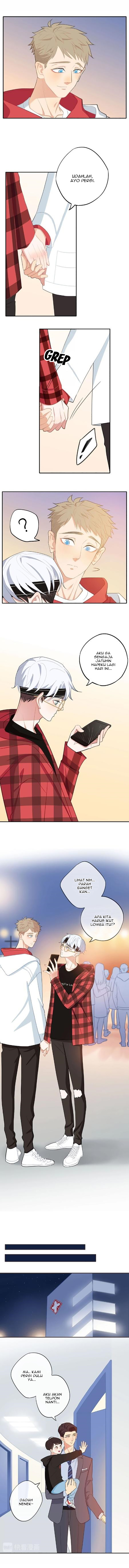 Thirty Years Old Chapter 41 - halaman 3