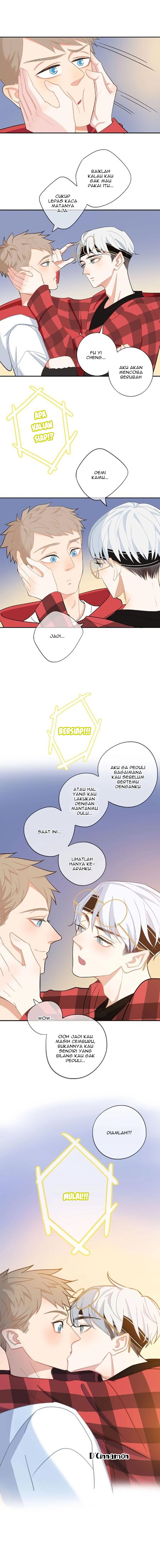 Thirty Years Old Chapter 41 - halaman 7
