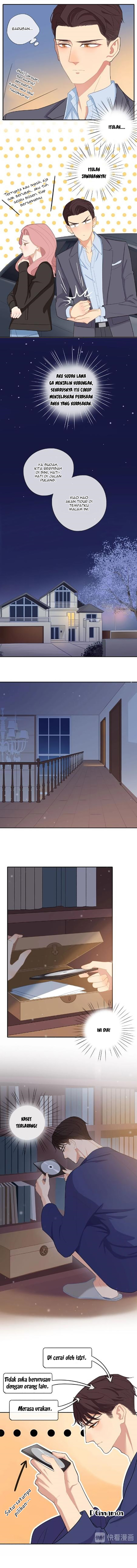 Thirty Years Old Chapter 42 - halaman 5