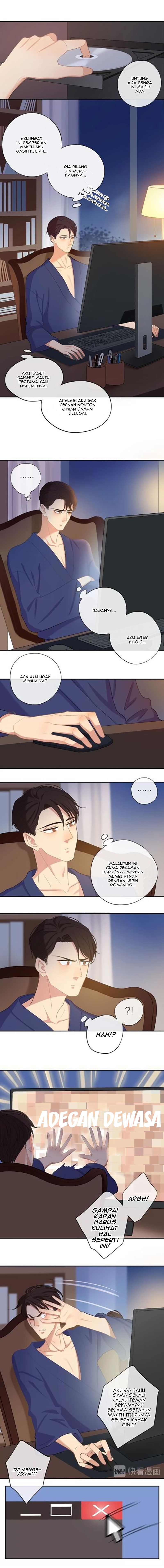 Thirty Years Old Chapter 42 - halaman 6