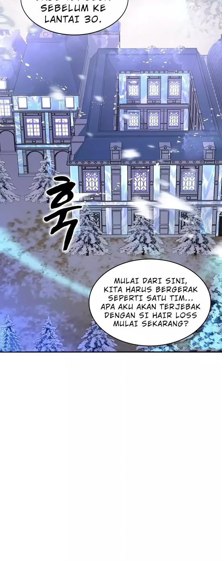 Thirty Years Old Chapter 43 - halaman 2