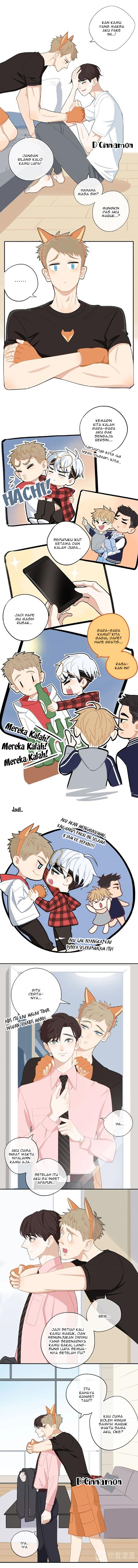 Thirty Years Old Chapter 43 - halaman 5