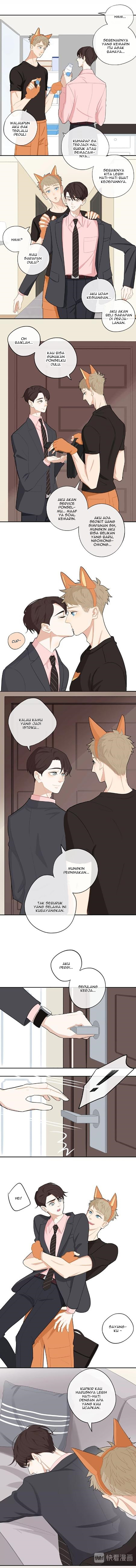 Thirty Years Old Chapter 43 - halaman 6