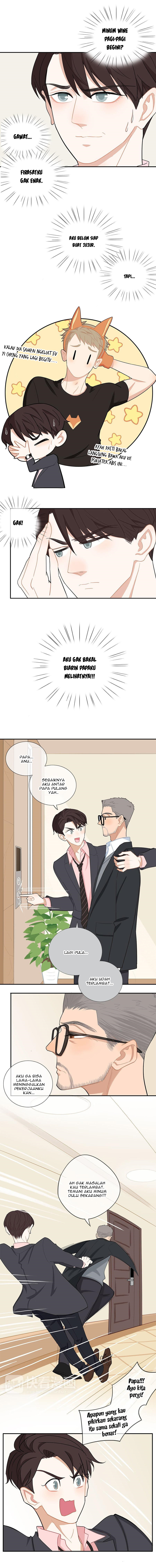 Thirty Years Old Chapter 44 - halaman 4
