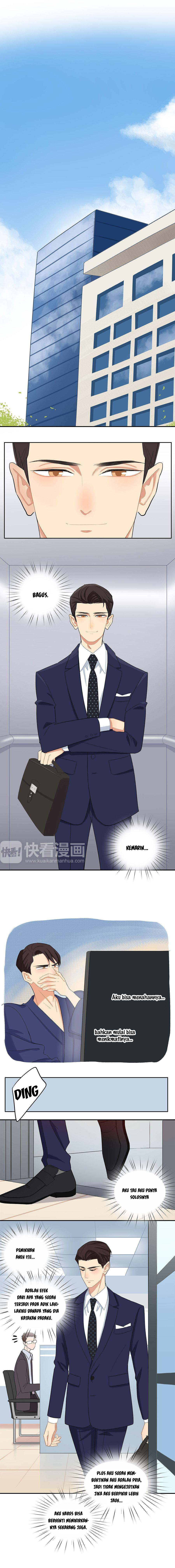 Thirty Years Old Chapter 44 - halaman 6