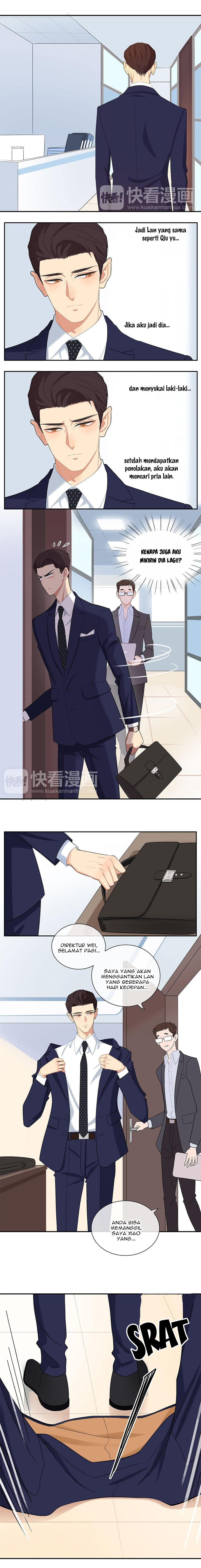 Thirty Years Old Chapter 44 - halaman 7