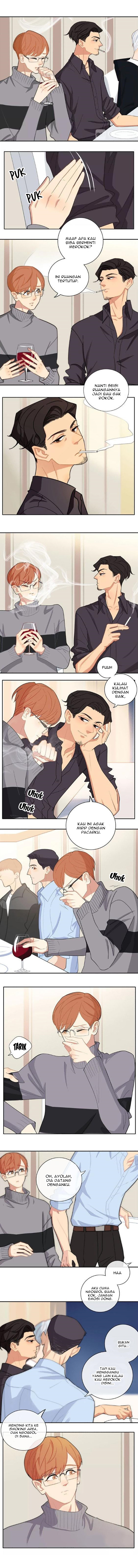 Thirty Years Old Chapter 45 - halaman 5