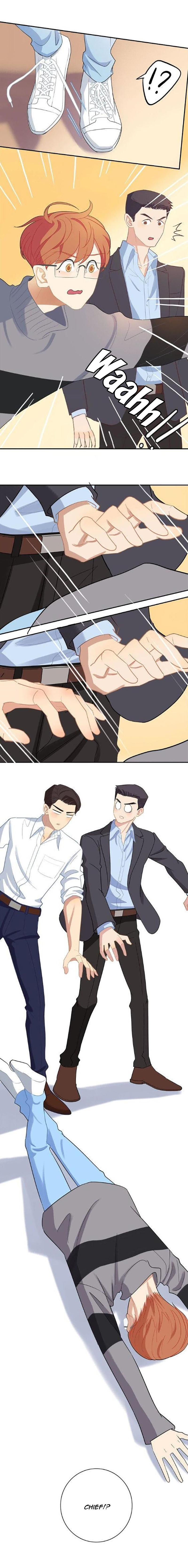 Thirty Years Old Chapter 45 - halaman 7