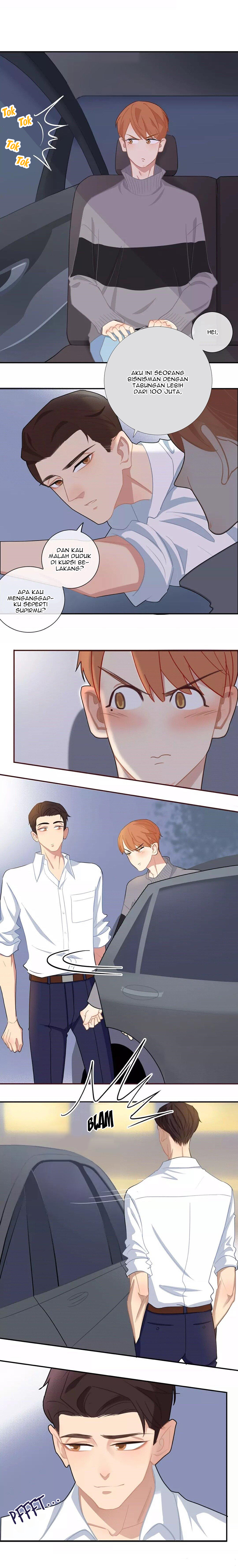 Thirty Years Old Chapter 46 - halaman 6