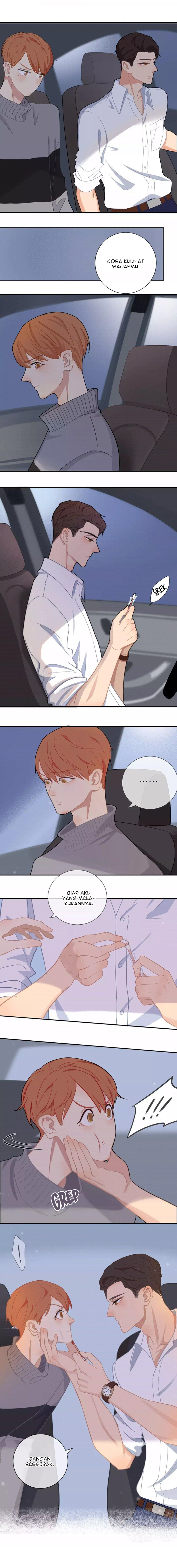 Thirty Years Old Chapter 46 - halaman 7