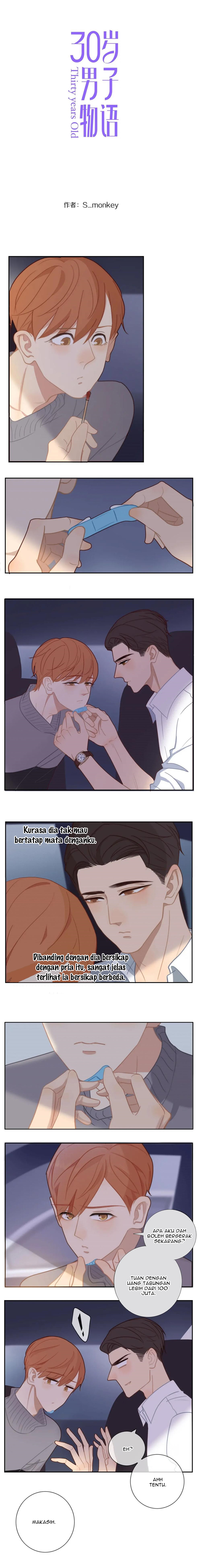 Thirty Years Old Chapter 47 - halaman 3
