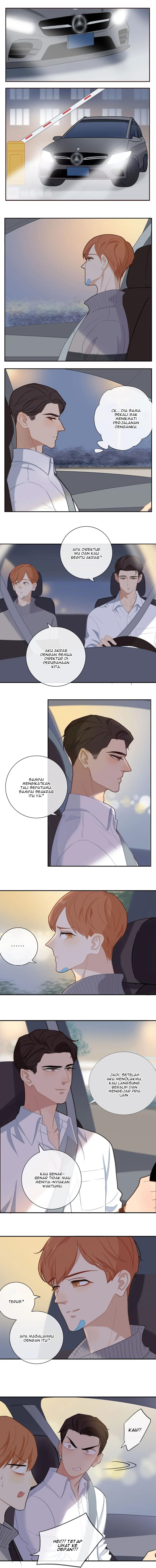 Thirty Years Old Chapter 47 - halaman 4