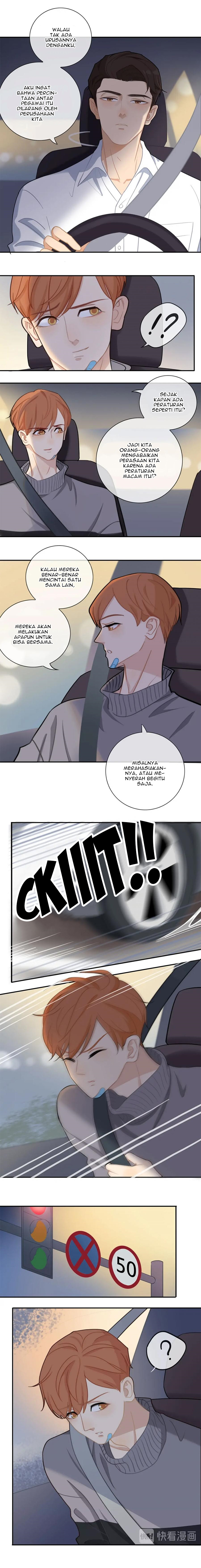Thirty Years Old Chapter 47 - halaman 5