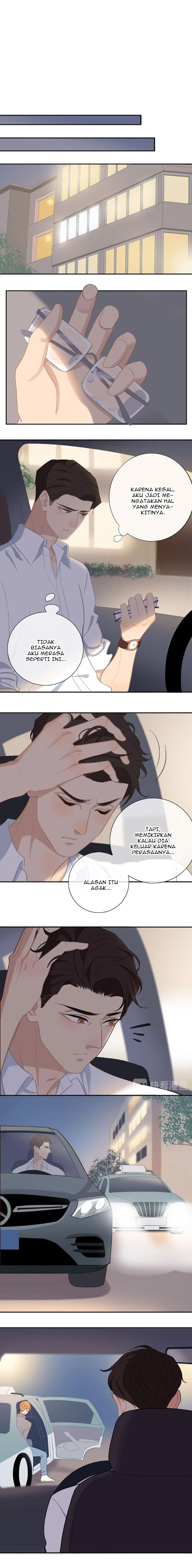 Thirty Years Old Chapter 47 - halaman 7