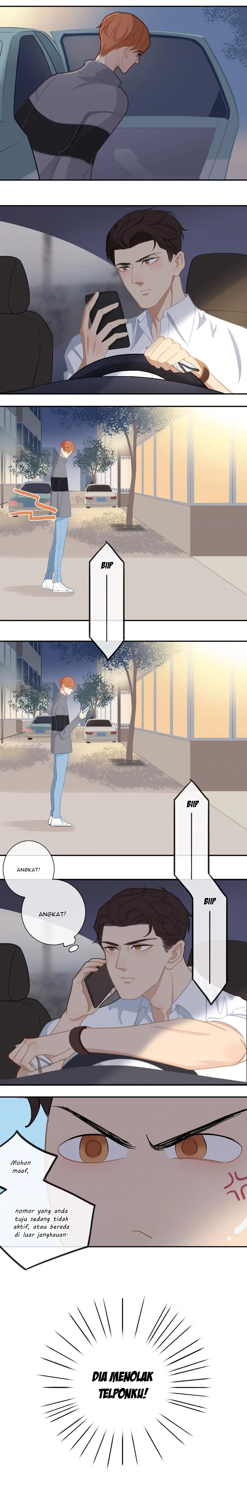 Thirty Years Old Chapter 47 - halaman 8