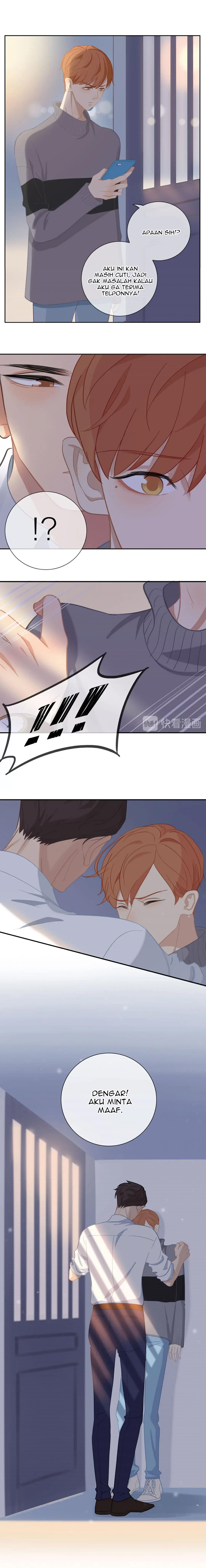 Thirty Years Old Chapter 47 - halaman 9