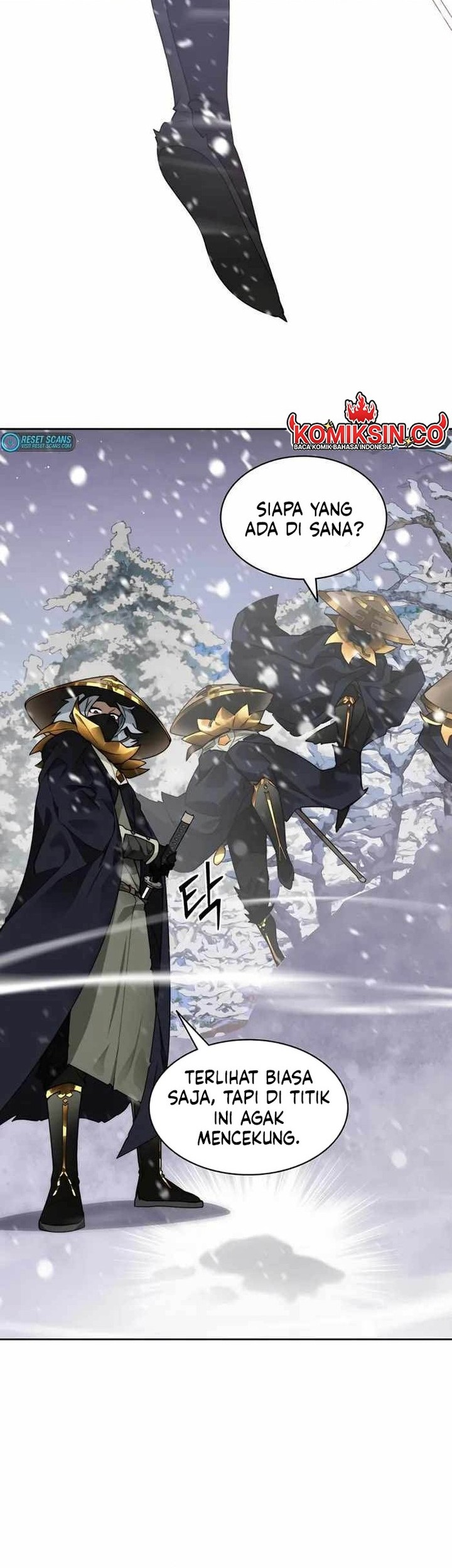 Thirty Years Old Chapter 48 - halaman 2