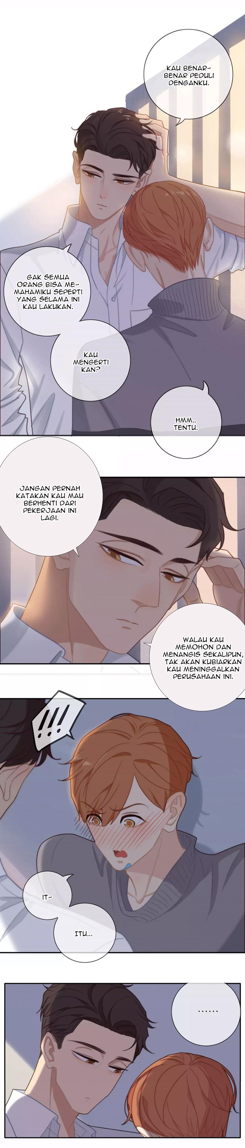 Thirty Years Old Chapter 48 - halaman 3