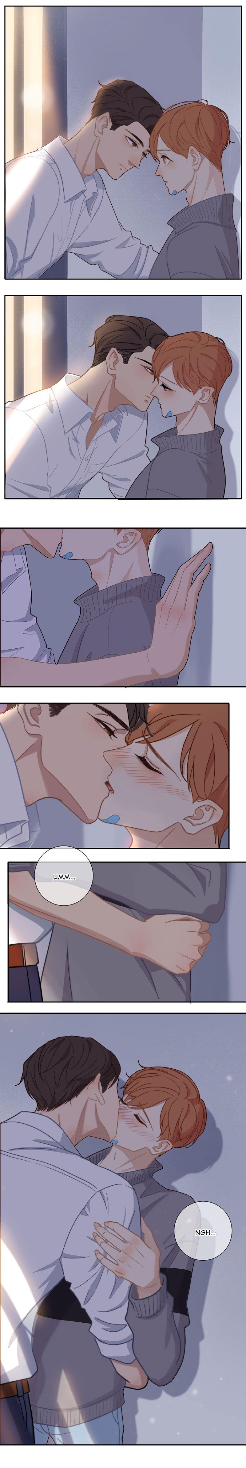 Thirty Years Old Chapter 48 - halaman 4