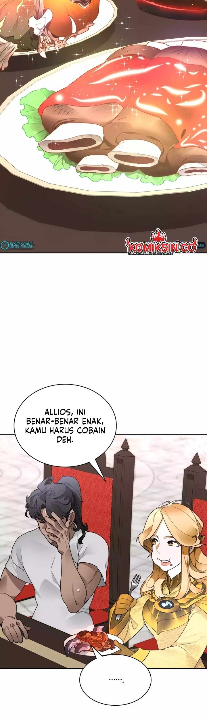 Thirty Years Old Chapter 49 - halaman 2