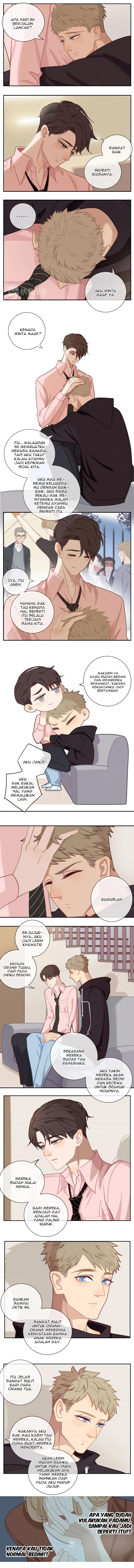 Thirty Years Old Chapter 49 - halaman 3