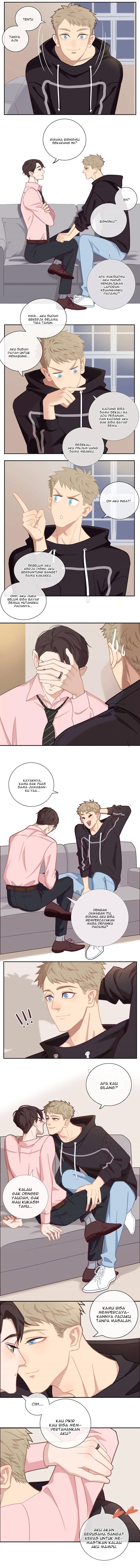 Thirty Years Old Chapter 49 - halaman 5