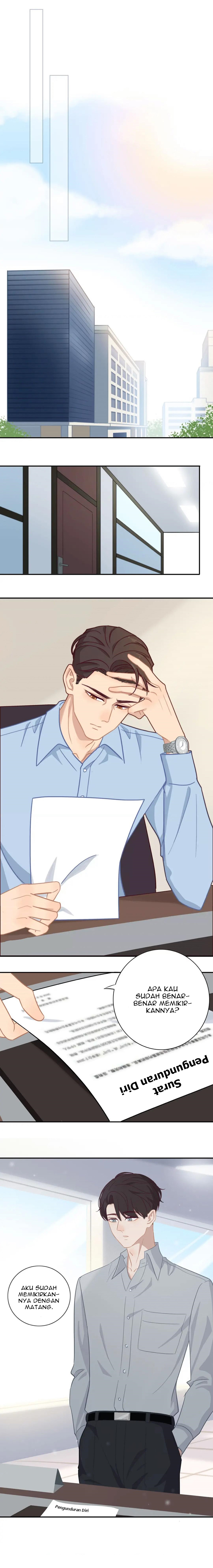Thirty Years Old Chapter 49 - halaman 6
