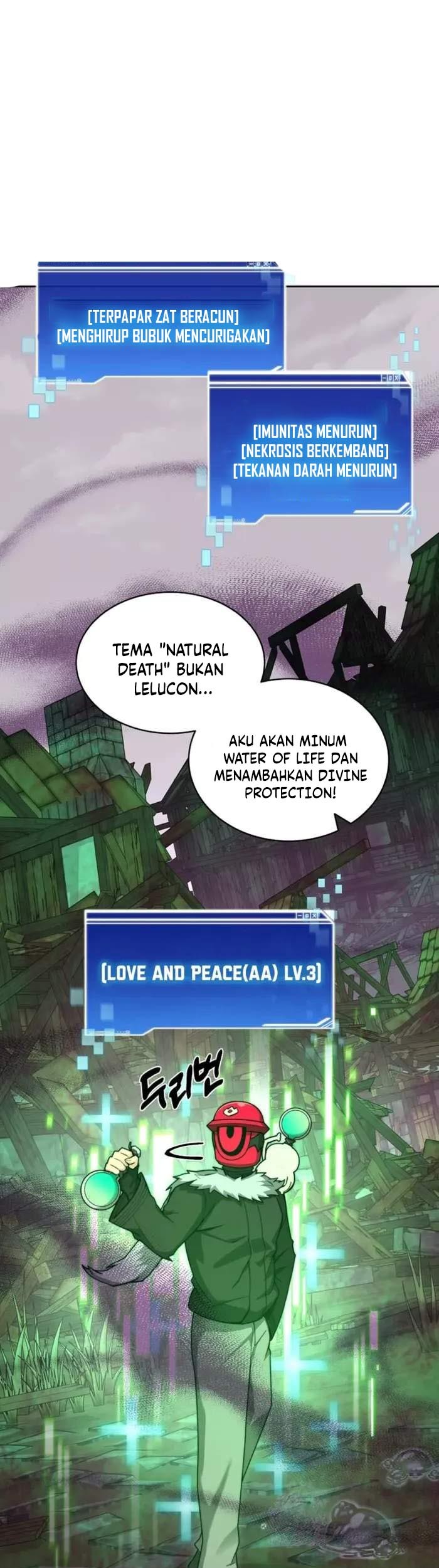Thirty Years Old Chapter 5 - halaman 2