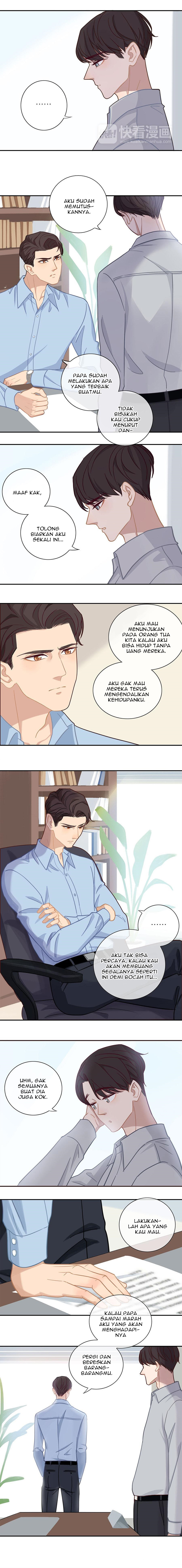 Thirty Years Old Chapter 50 - halaman 3