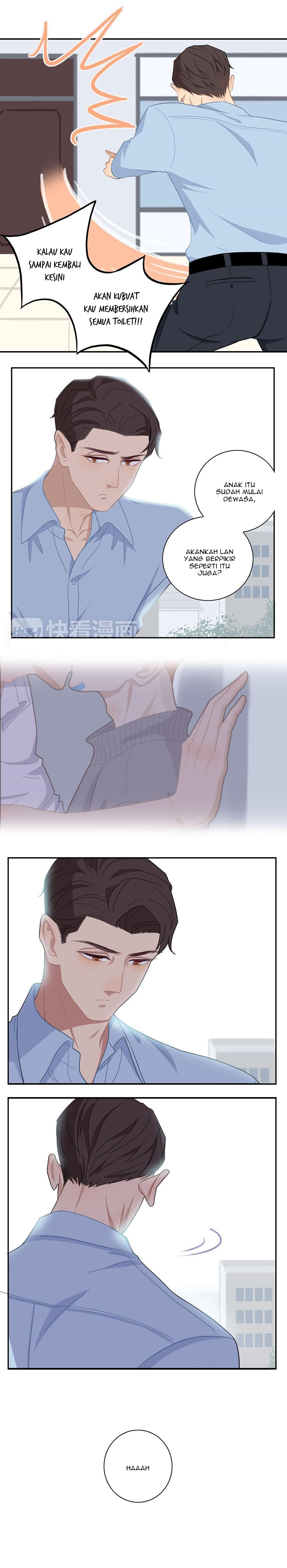 Thirty Years Old Chapter 50 - halaman 5