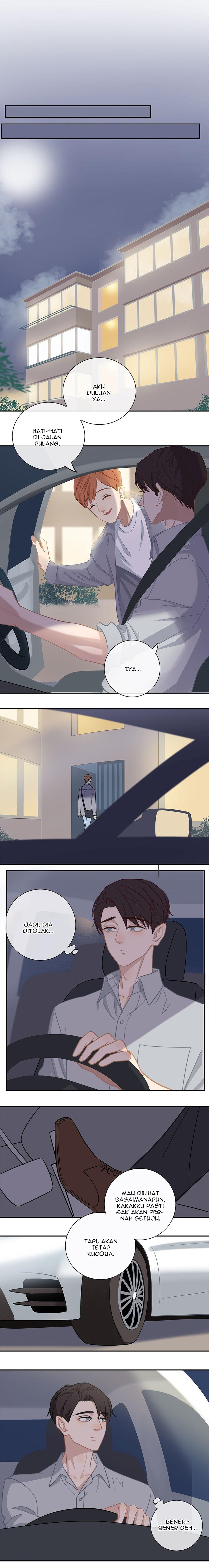 Thirty Years Old Chapter 50 - halaman 8