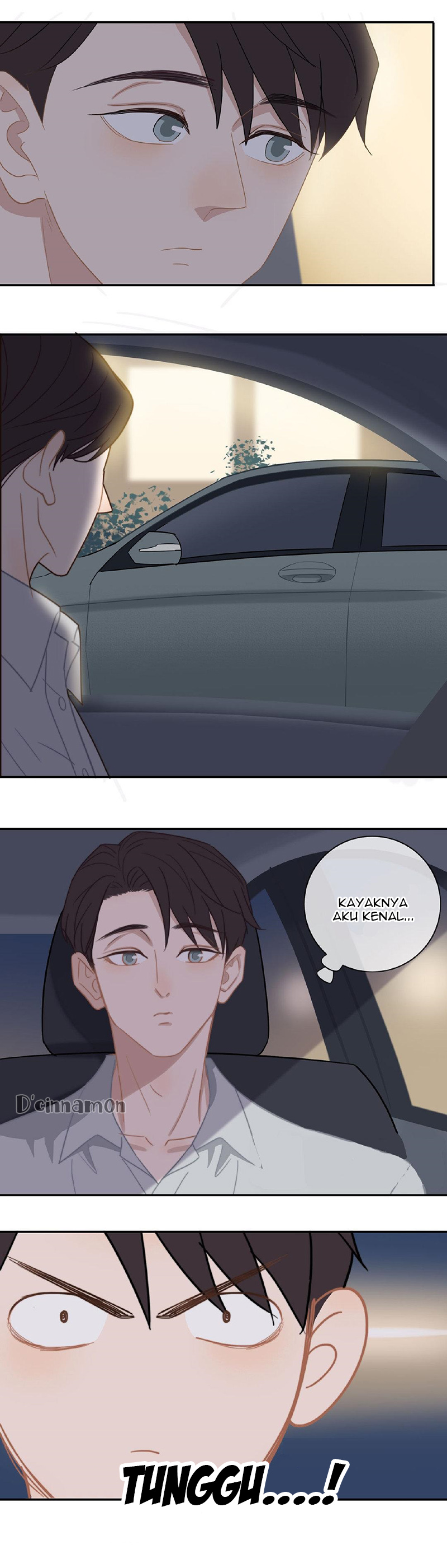 Thirty Years Old Chapter 50 - halaman 9